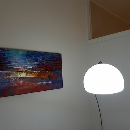 Happy Apartment לצ'ה מראה חיצוני תמונה