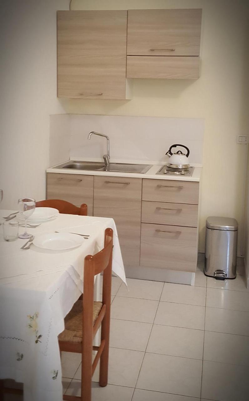 Happy Apartment לצ'ה מראה חיצוני תמונה