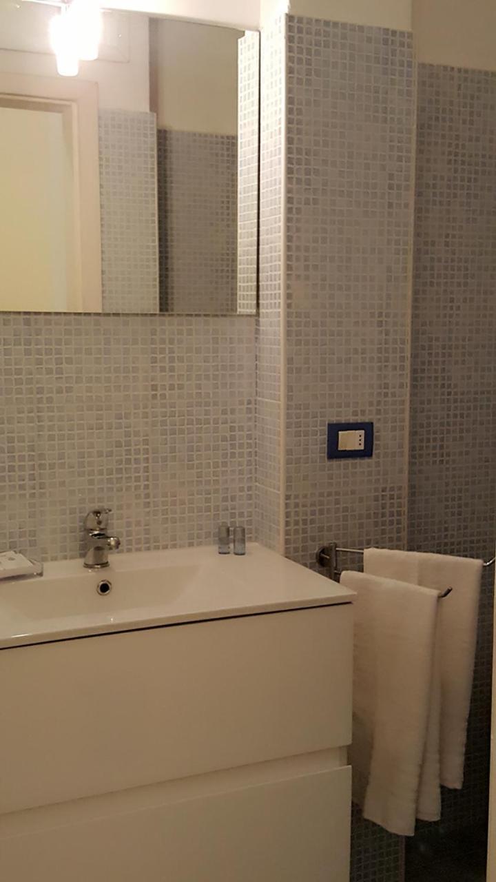 Happy Apartment לצ'ה מראה חיצוני תמונה