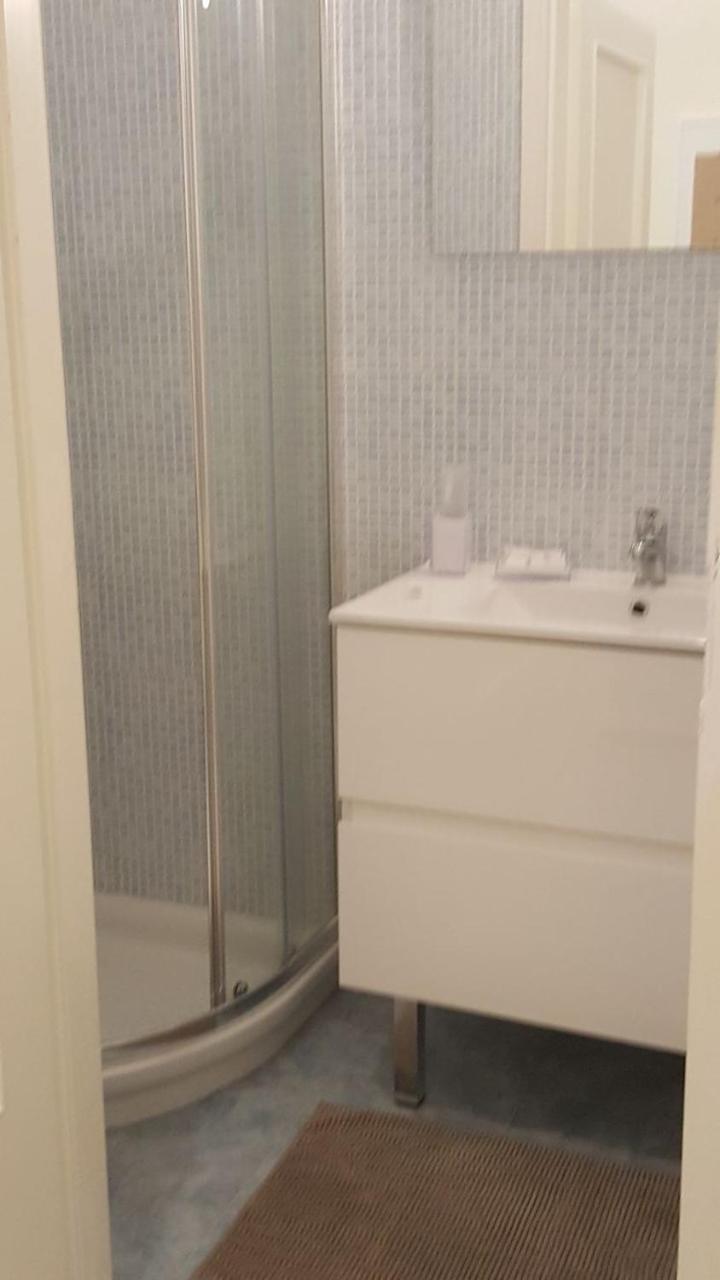 Happy Apartment לצ'ה מראה חיצוני תמונה