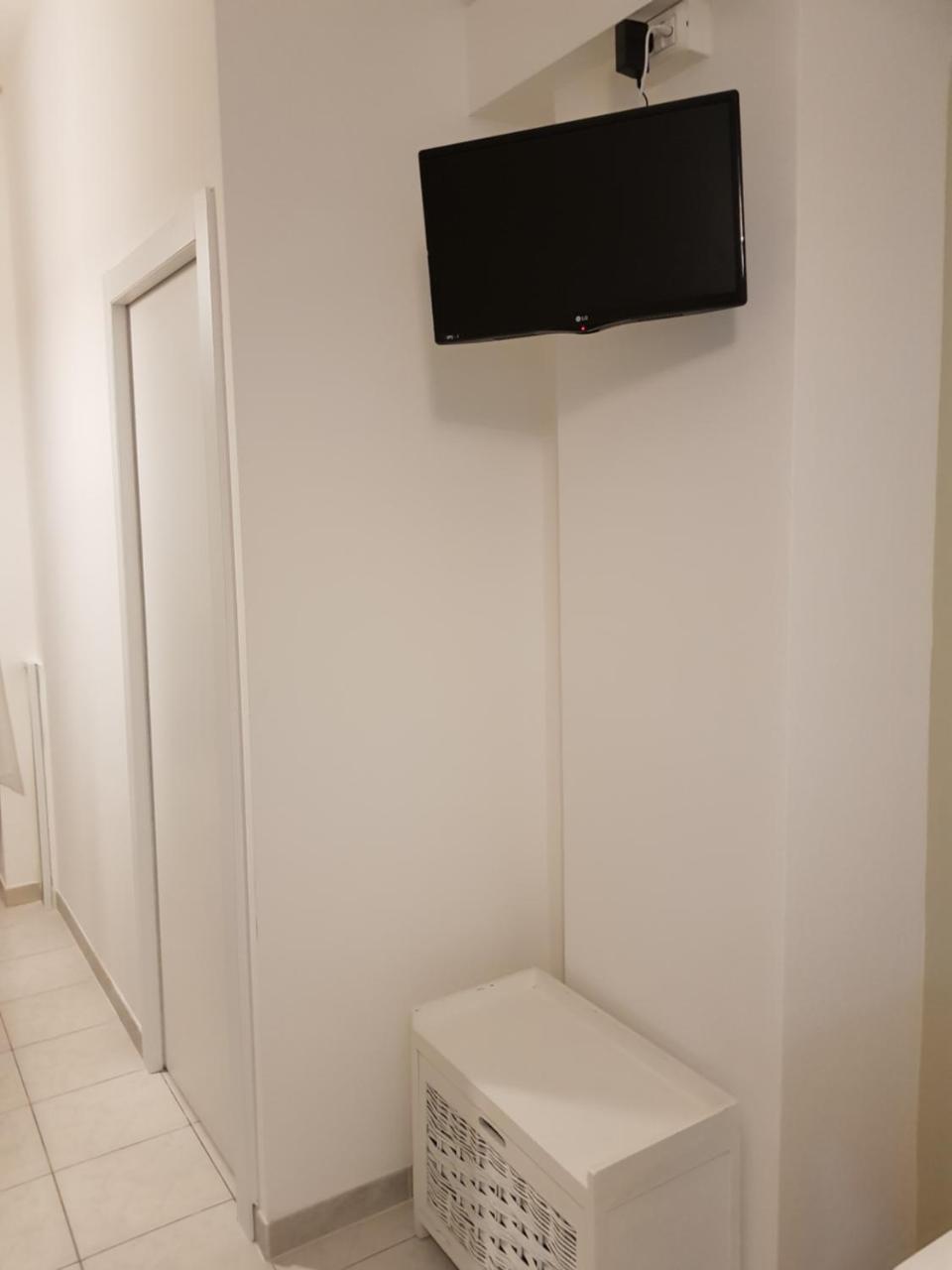 Happy Apartment לצ'ה מראה חיצוני תמונה
