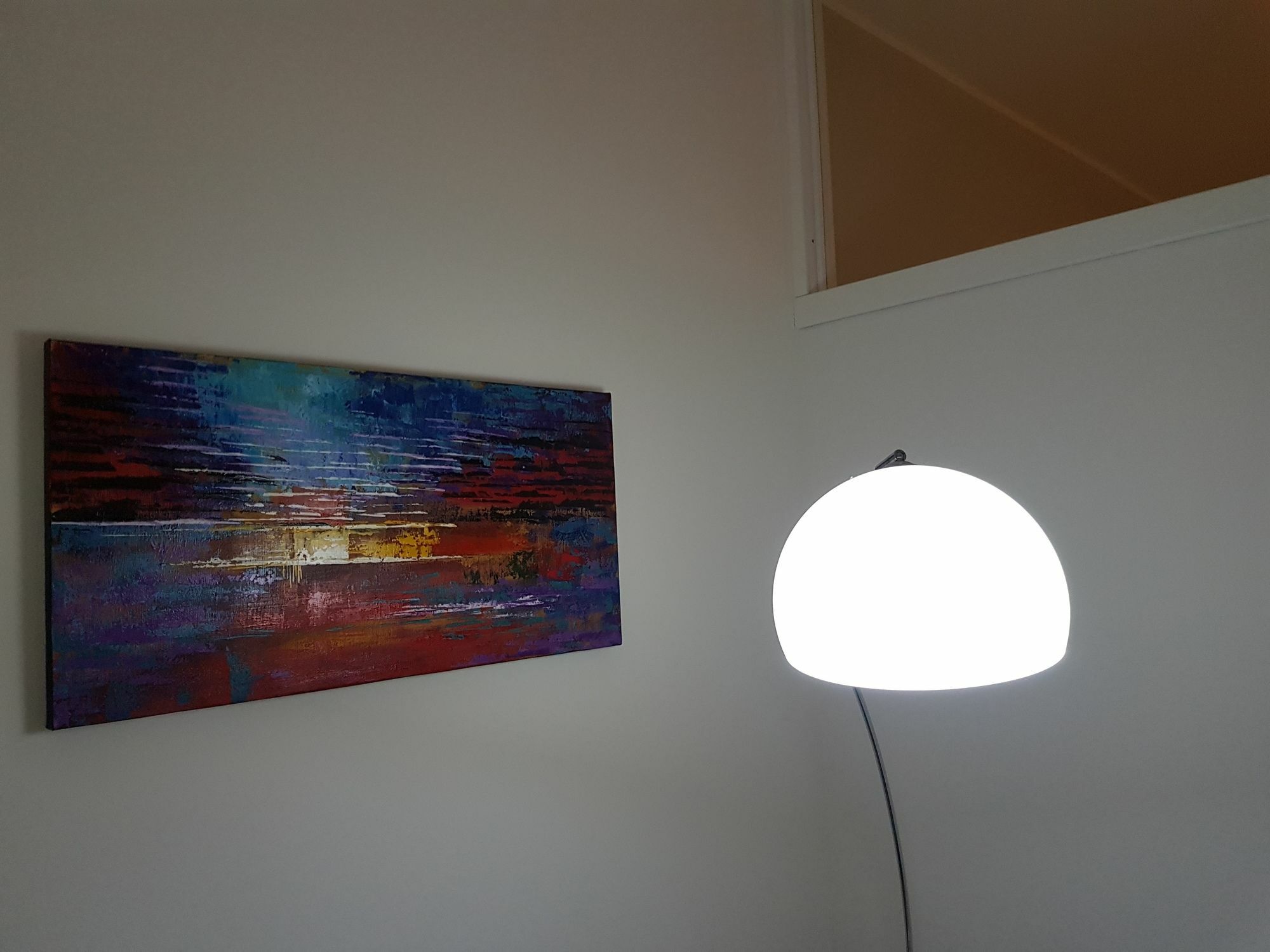 Happy Apartment לצ'ה מראה חיצוני תמונה
