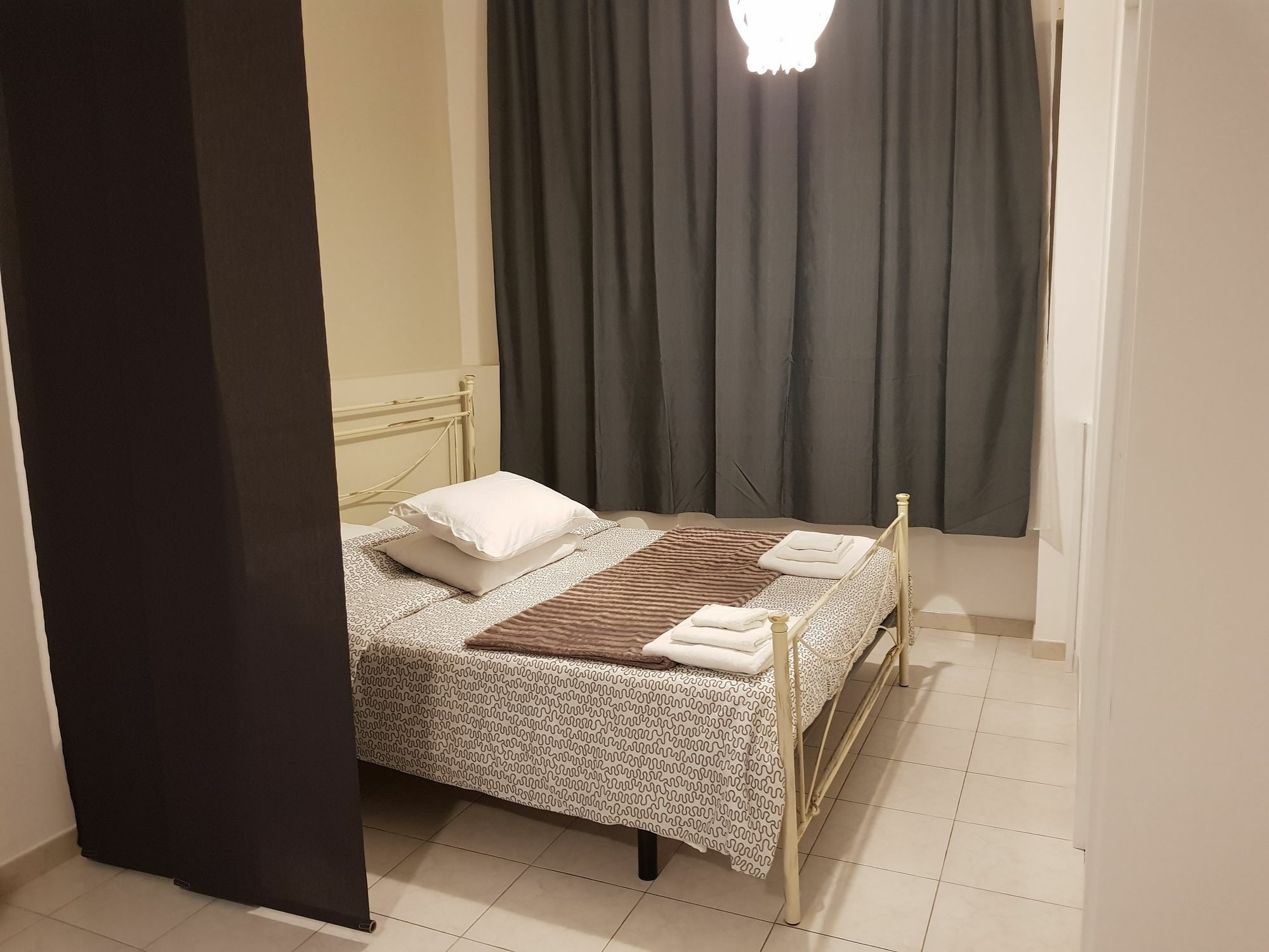 Happy Apartment לצ'ה מראה חיצוני תמונה