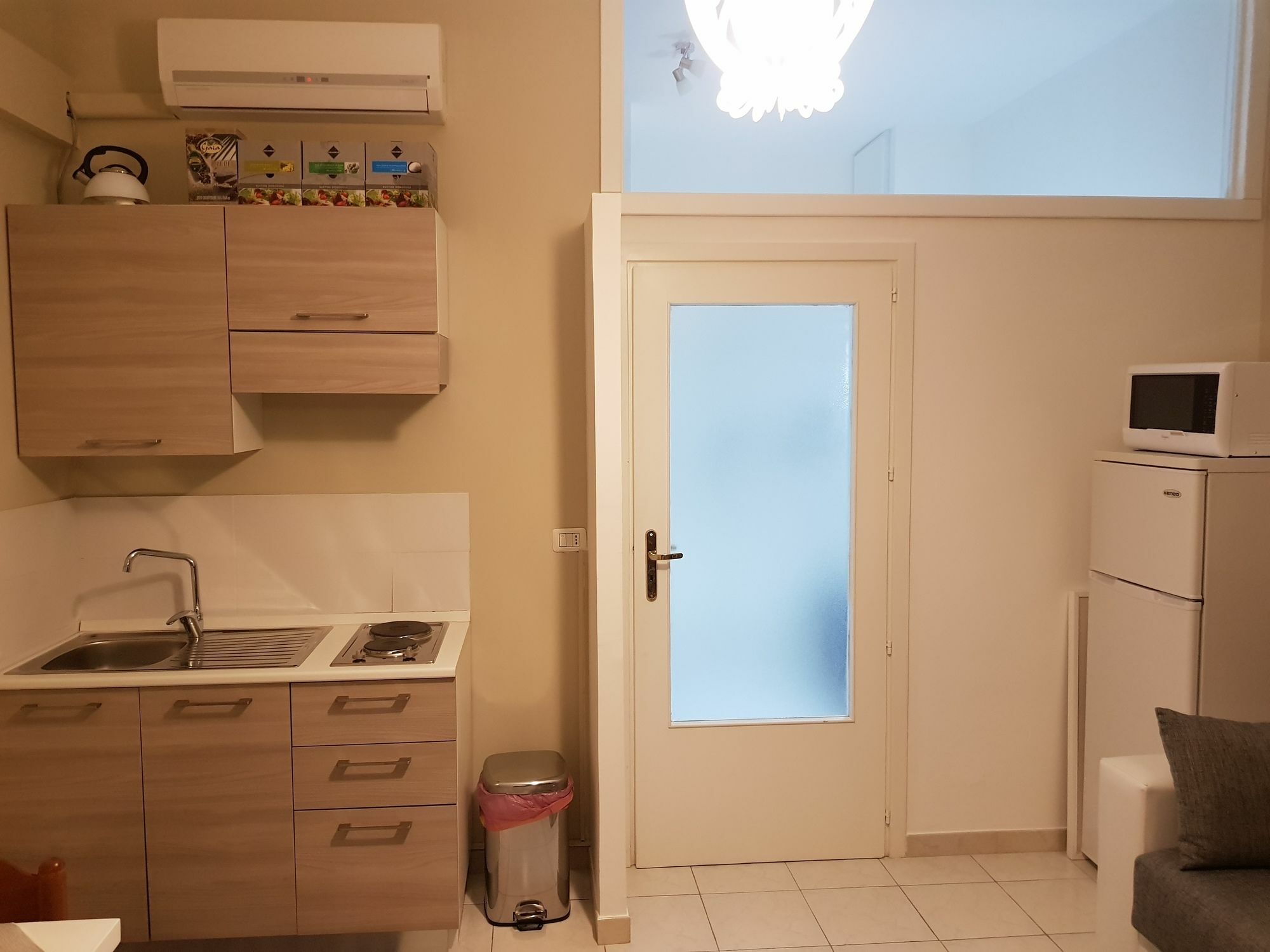 Happy Apartment לצ'ה מראה חיצוני תמונה