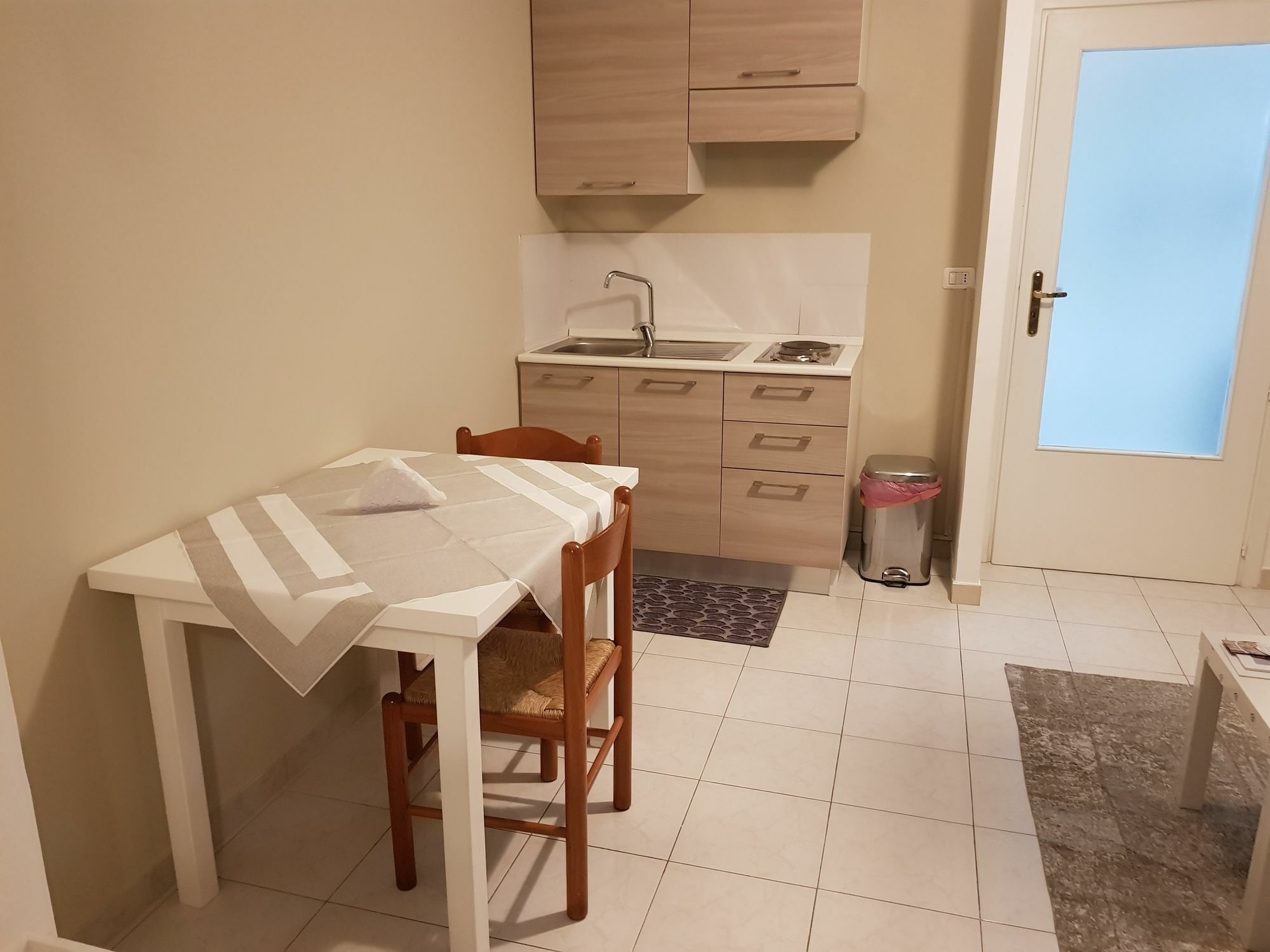 Happy Apartment לצ'ה מראה חיצוני תמונה