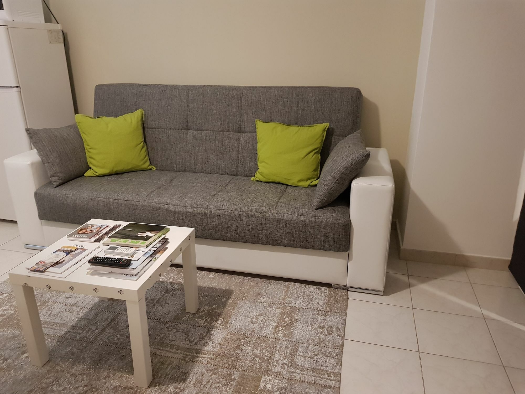 Happy Apartment לצ'ה מראה חיצוני תמונה